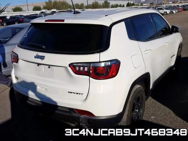 3C4NJCAB9JT468348 фото 5