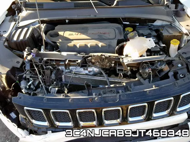3C4NJCAB9JT468348 фото 8