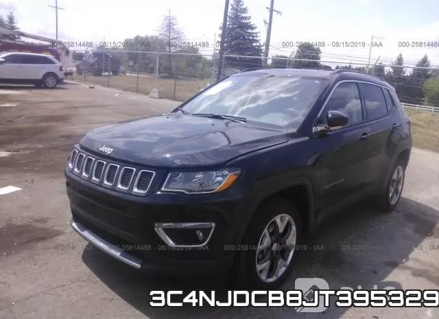 3C4NJDCB8JT395329 фото 3