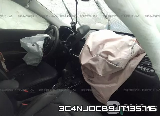 3C4NJDCB9JT135716 фото 6