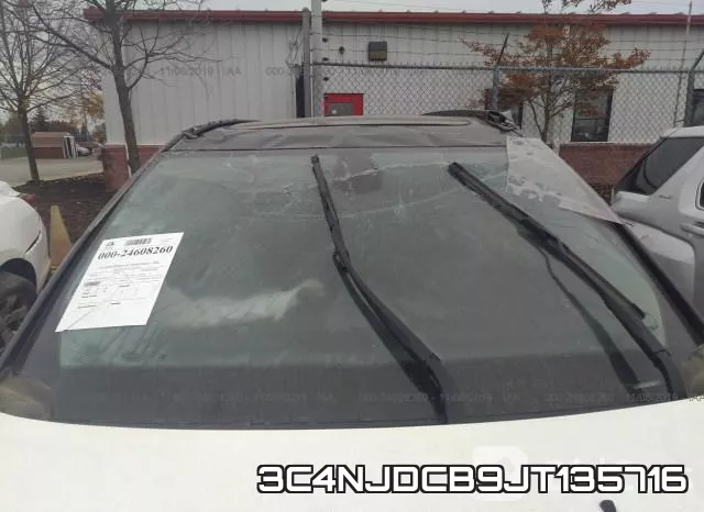 3C4NJDCB9JT135716 фото 7