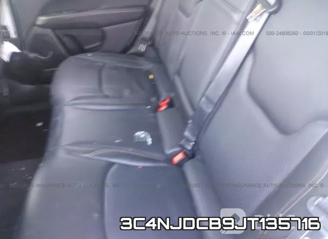 3C4NJDCB9JT135716 фото 9