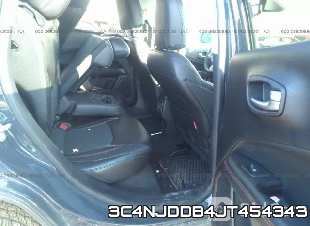 3C4NJDDB4JT454343 фото 9