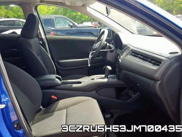 3CZRU5H53JM700435 фото 6