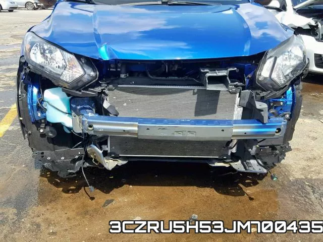 3CZRU5H53JM700435 фото 10