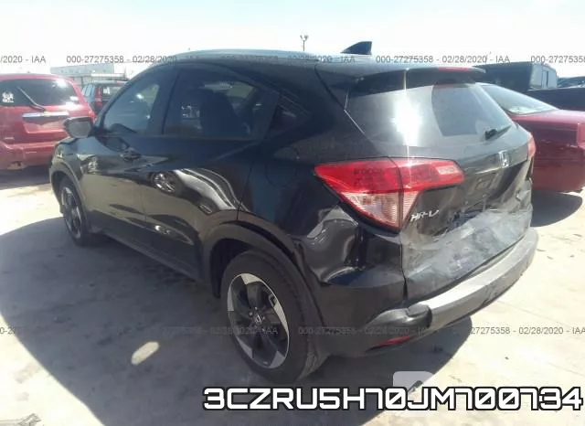 3CZRU5H70JM700734 фото 3