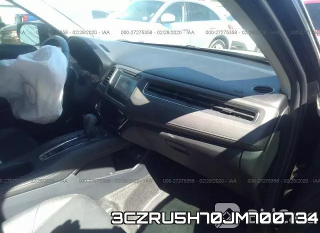 3CZRU5H70JM700734 фото 4