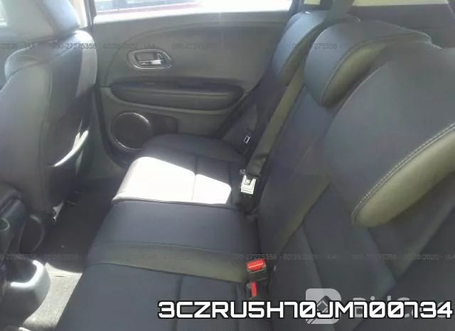 3CZRU5H70JM700734 фото 6