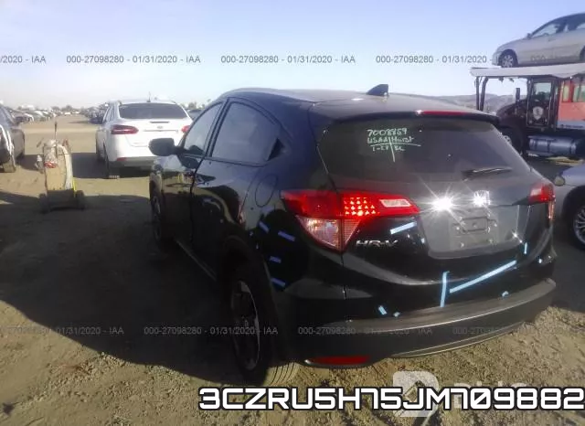 3CZRU5H75JM709882 фото 4