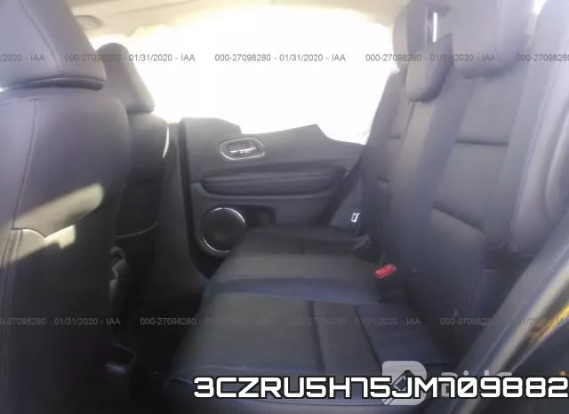 3CZRU5H75JM709882 фото 9