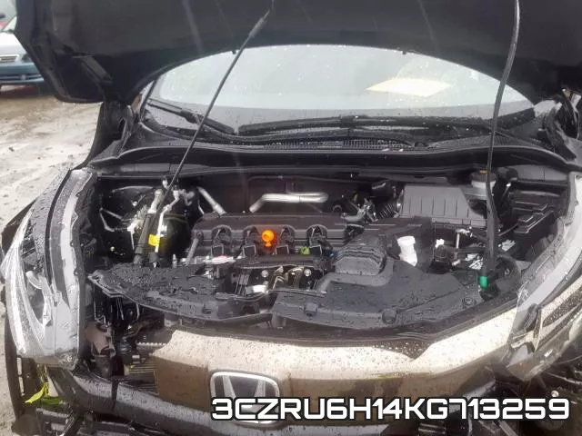 3CZRU6H14KG713259 фото 8