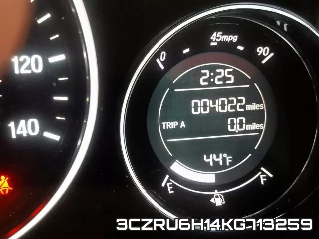 3CZRU6H14KG713259 фото 9