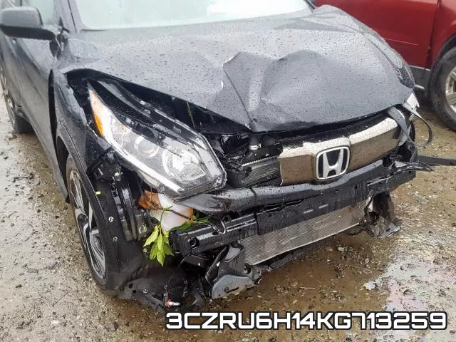 3CZRU6H14KG713259 фото 10