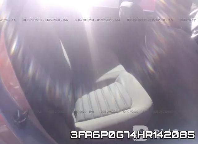 3FA6P0G74HR142085 фото 9