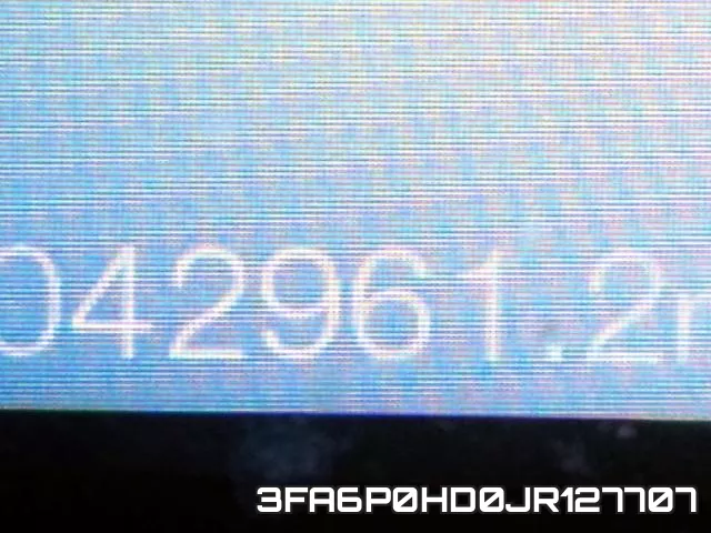 3FA6P0HD0JR127707 фото 9
