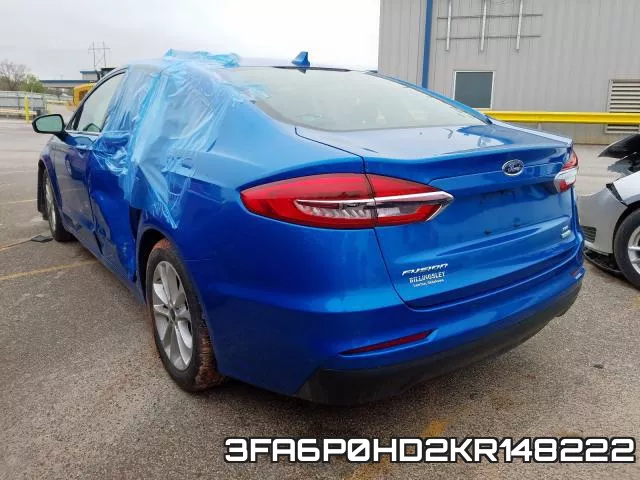 3FA6P0HD2KR148222 фото 4