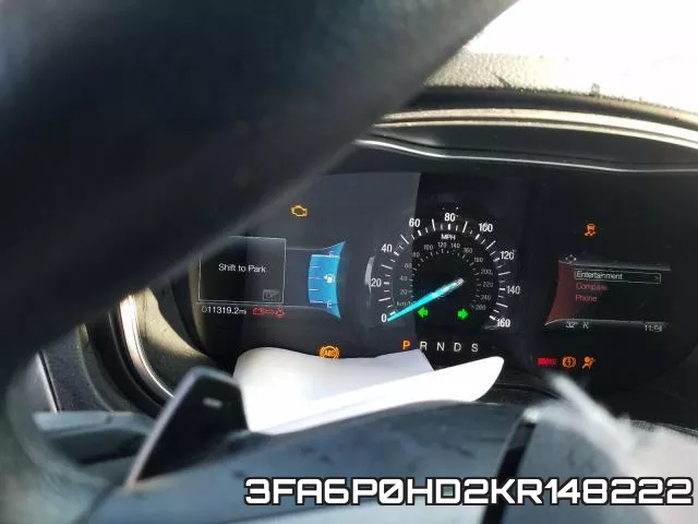 3FA6P0HD2KR148222 фото 9