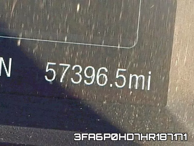 3FA6P0HD7HR187171 фото 9