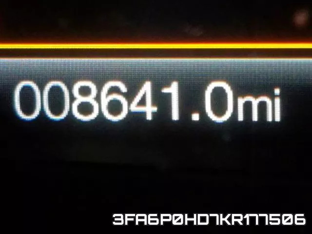 3FA6P0HD7KR177506 фото 9