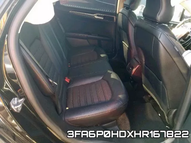3FA6P0HDXHR167822 фото 5
