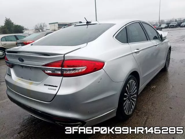 3FA6P0K99HR146285 фото 2
