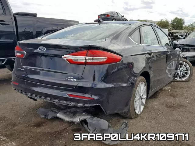 3FA6P0LU4KR109171 фото 5
