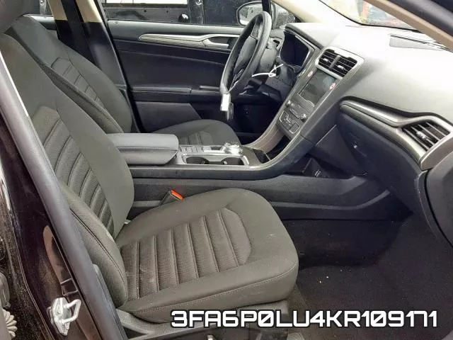 3FA6P0LU4KR109171 фото 6