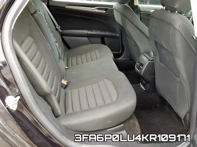 3FA6P0LU4KR109171 фото 7