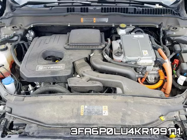3FA6P0LU4KR109171 фото 8