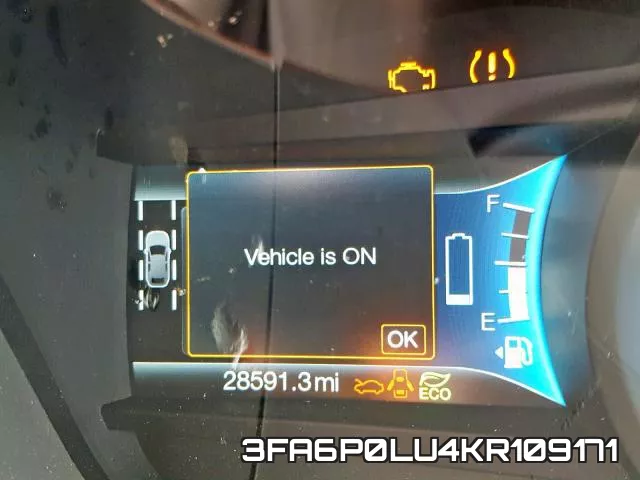 3FA6P0LU4KR109171 фото 9
