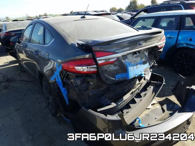 3FA6P0LU6JR234204 фото 4