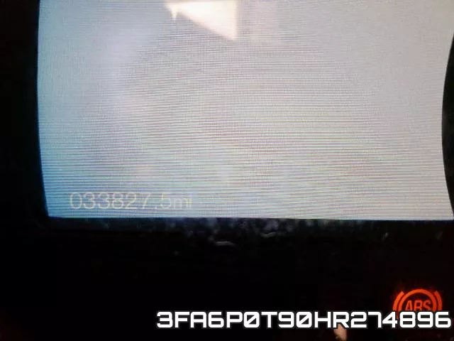 3FA6P0T90HR274896 фото 5