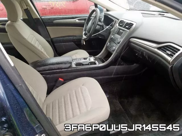 3FA6P0UU5JR145545 фото 6