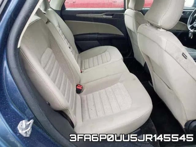 3FA6P0UU5JR145545 фото 7