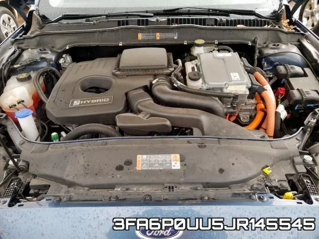 3FA6P0UU5JR145545 фото 8