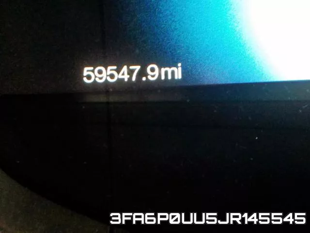 3FA6P0UU5JR145545 фото 9