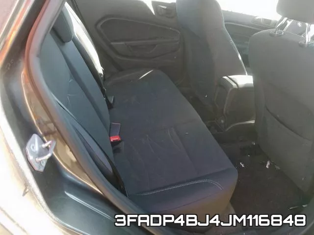 3FADP4BJ4JM116848 фото 7