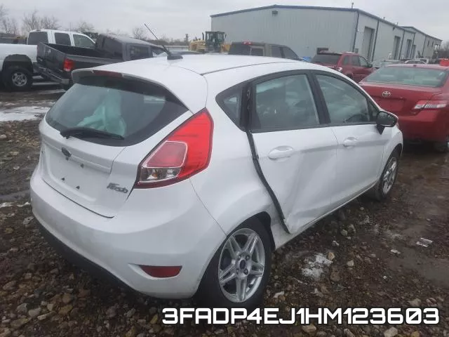 3FADP4EJ1HM123603 фото 3