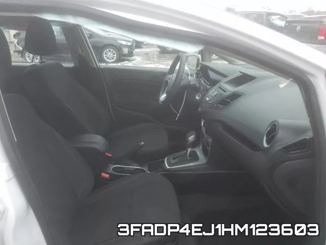 3FADP4EJ1HM123603 фото 4