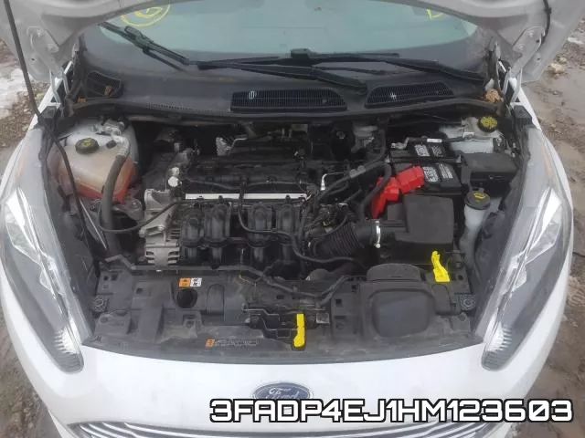 3FADP4EJ1HM123603 фото 5