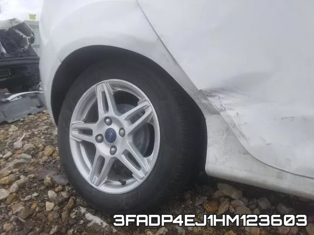 3FADP4EJ1HM123603 фото 7