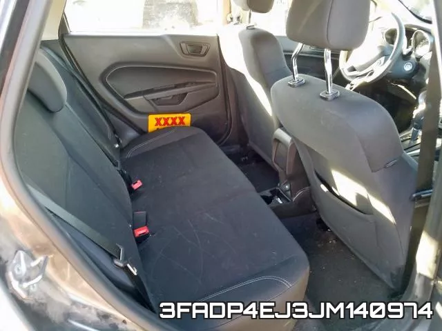 3FADP4EJ3JM140974 фото 7