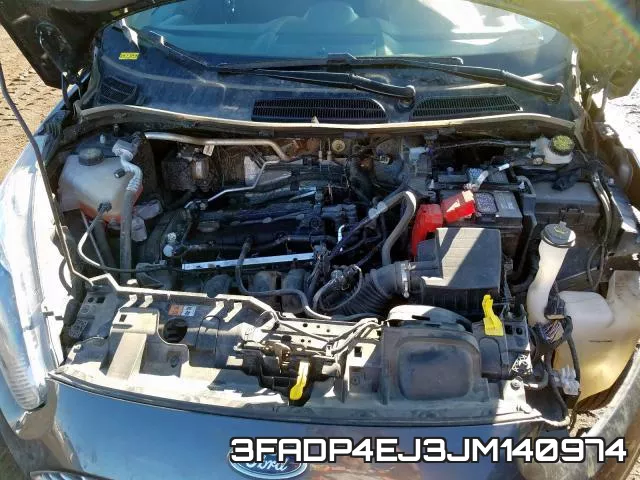3FADP4EJ3JM140974 фото 8
