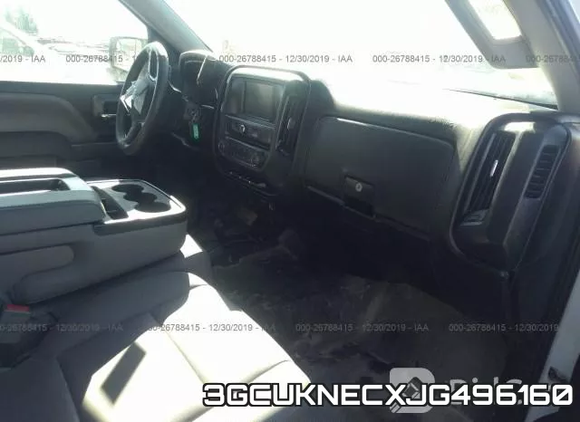 3GCUKNECXJG496160 фото 6