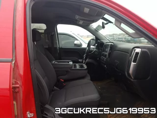 3GCUKREC5JG619953 фото 6