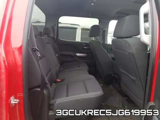 3GCUKREC5JG619953 фото 7