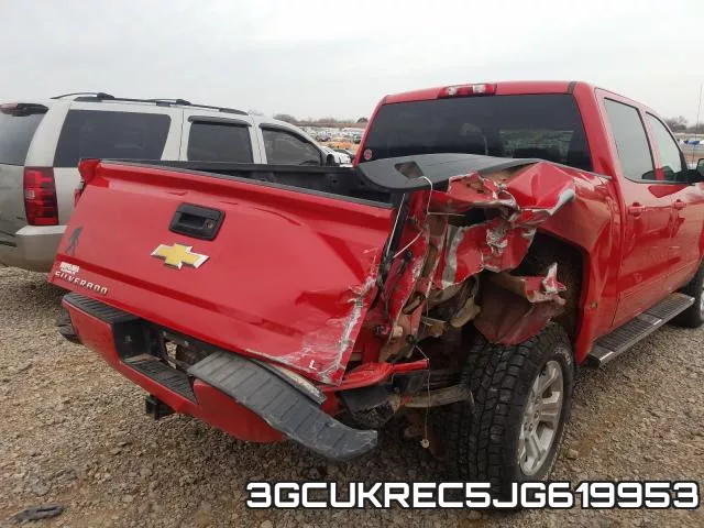 3GCUKREC5JG619953 фото 10