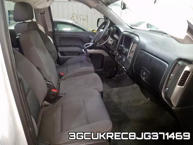 3GCUKREC8JG371469 фото 6