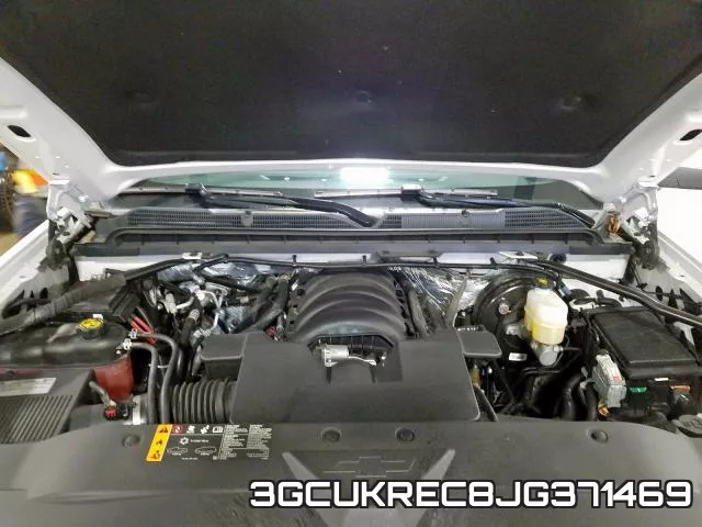 3GCUKREC8JG371469 фото 7