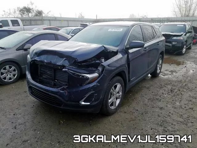 3GKALMEV1JL159741 фото 3
